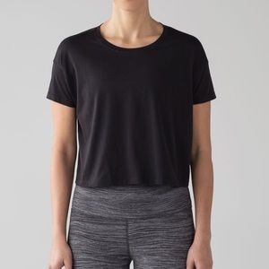Lululemon Cates T-Shirt